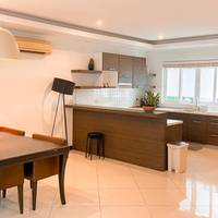 Three-Bedroom Villa with Private Pool