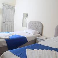 Single Room with Balcony