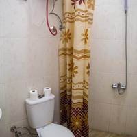 Standard Double or Twin Room without AC