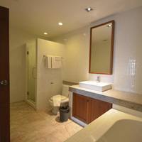 Executive Two-Bedroom Apartment