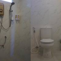 Deluxe Double Room with Balcony and Sea View