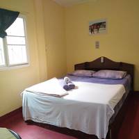 Standard Twin Room with Fan