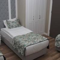 Family Deluxe Room 