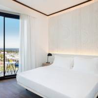 Classic Double Room Mare (2 adults)