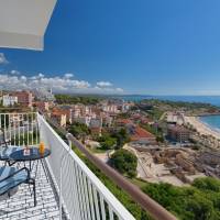 Deluxe Double Room Mare (2 adults)