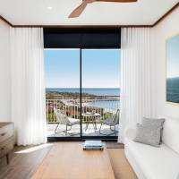 Junior Suite Mare (2 Adults)