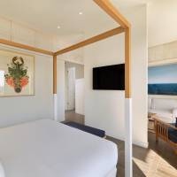 Suite with Sea View (2 Adults)