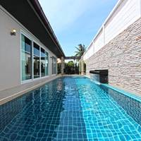 Grande Four-Bedroom Pool Villa