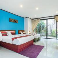 Deluxe Bungalow with two ways transfer