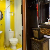 Standard Double Room with Two Ways Transfer