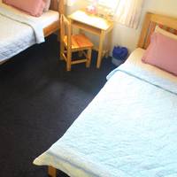 Twin Room with Shared Bathroom