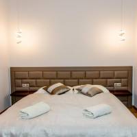 Premium Quadruple Room