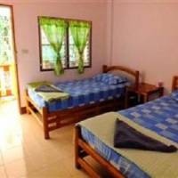 Standard Double Room with Fan