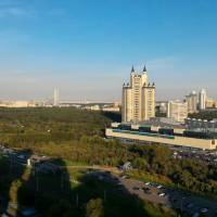 Апартаменты