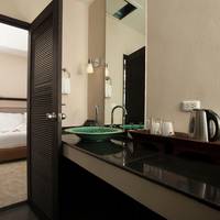 Healthy Nutrition Program - Deluxe Double Room