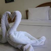 Double Room (1 - 2 Adults)