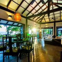 Two-Bedroom Beach Villa