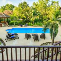 Two-Bedroom Pool Villa