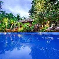 Three-Bedroom Pool Villa