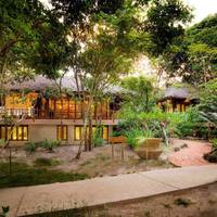 Superior Villa