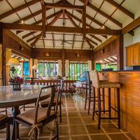 Villa - Beach Front