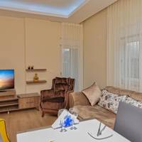 Junior Suite with Terrace without Kitchen