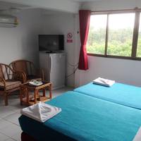 Budget Twin Room
