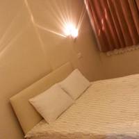 Deluxe Double Room with Balcony and Sea View
