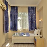 Standard Single Room with Sea View