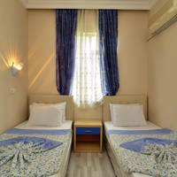 Double or Twin Room with Garden View