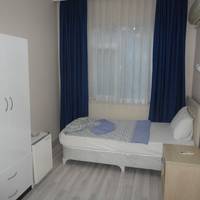 Single Room with Garden View