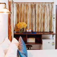 Single Room with Bathroom