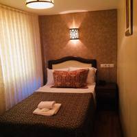 Small Single Room