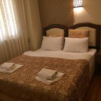Double Room Sea View with Private External Bathroom