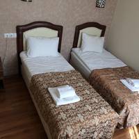 Triple Room with Private External Bathroom