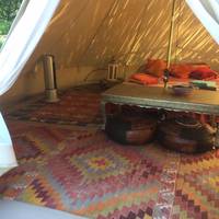 Bell Tent
