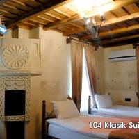 Standard Double Suite