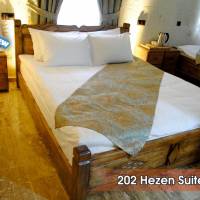 Deluxe Double or Twin Room with Garden View