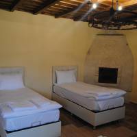 8-Bed Male Dormitory Room