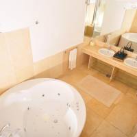 Three-Bedroom Villa with Private Pool