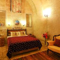 101 TRADITIONAL STONE ROOM
