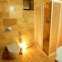 107 CITY STONE ROOM