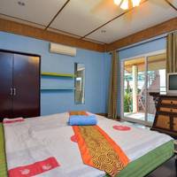 King Room with Balcony