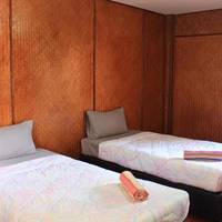 Economy Double or Twin Room