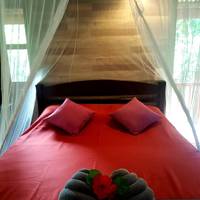 One-Bedroom Bungalow