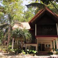 Two-Bedroom Bungalow (4 Adults)