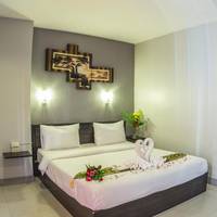 Double Room with Sofa Bed