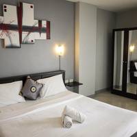 Classic Double Room with Balcony