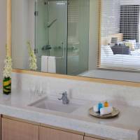 Two-Bedroom Family Suite