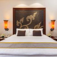 Superior King Room with Sea View